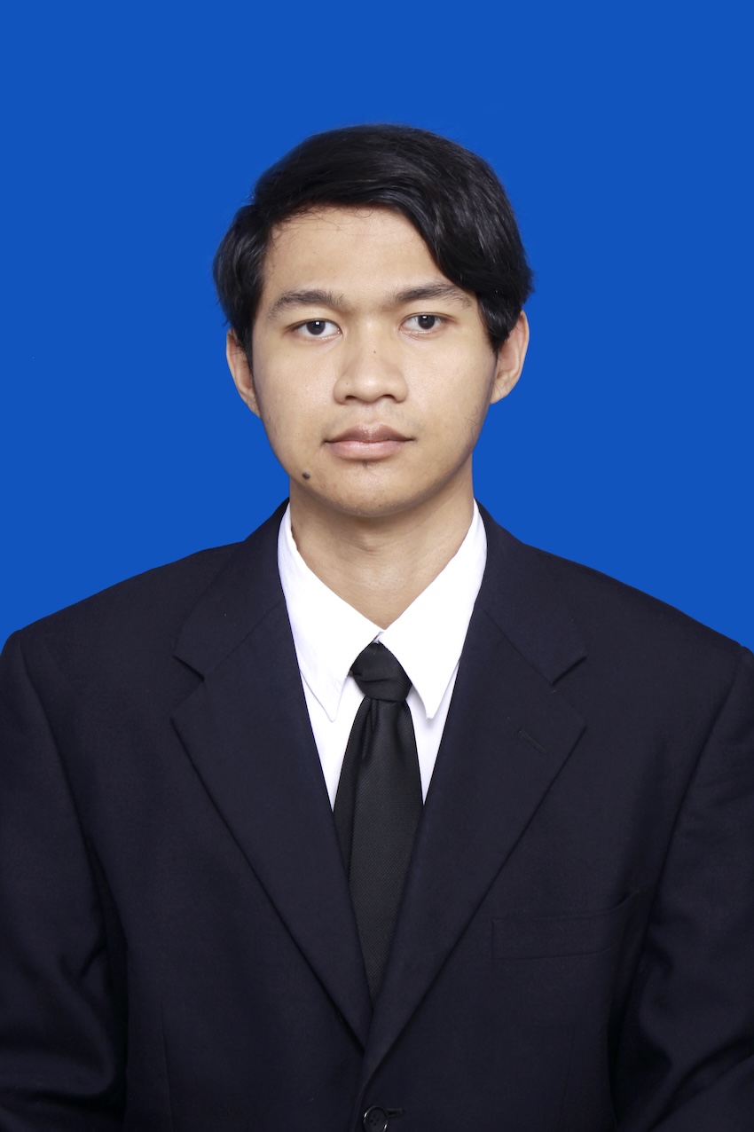 Mochamad Noor Syamsu